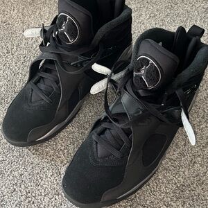 Men’s Jordan 11 Black